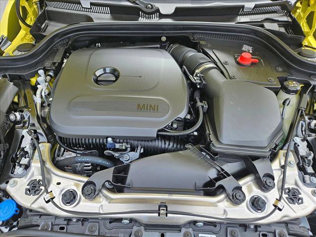 New 2026 MINI Cooper S FWD image 17