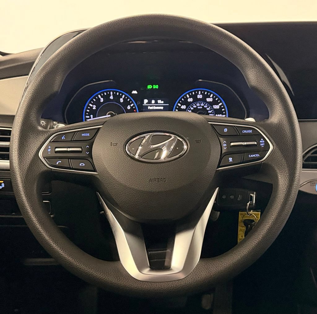 Used 2022 Hyundai Palisade SE w/ Cargo Package AWD/4WD image 16