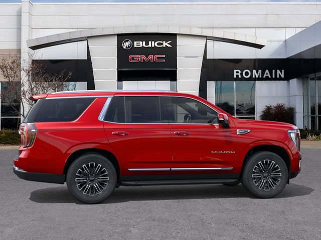 New 2026 GMC Yukon Elevation w/ Elevation Premium Package AWD/4WD image 5