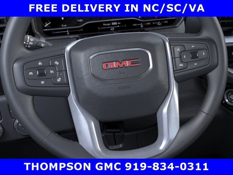 New 2026 GMC Sierra 1500 Elevation w/ Elevation Select Package image 19