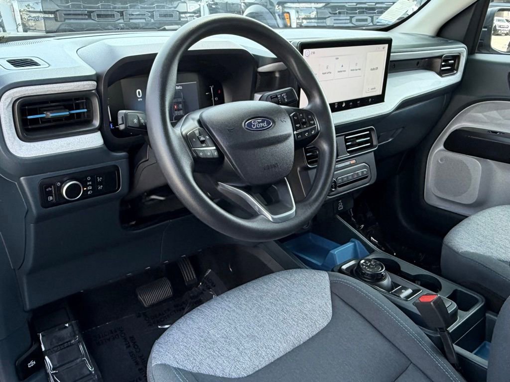 Used 2026 Ford Maverick XLT w/ Equipment Group 301A AWD/4WD image 27