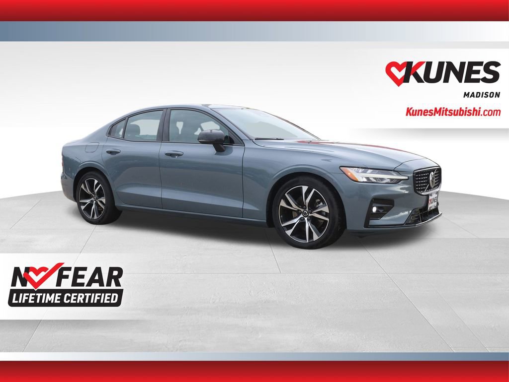 Used 2024 Volvo S60 B5 Core