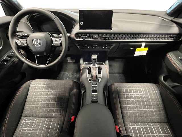 New 2027 Honda HR-V Sport image 20