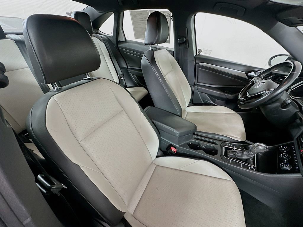 Used 2019 Volkswagen Jetta R-Line image 27