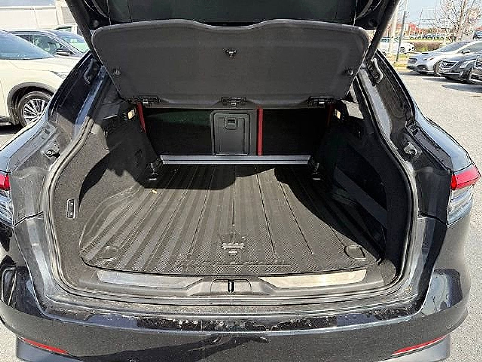 Used 2021 Maserati Levante GTS image 24