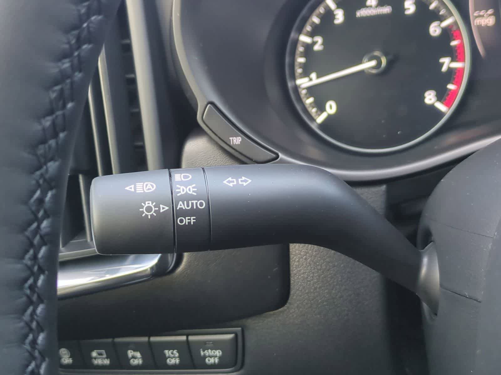 New 2026 MAZDA CX-50 2.5 Turbo w/ Premium Plus Pkg image 27