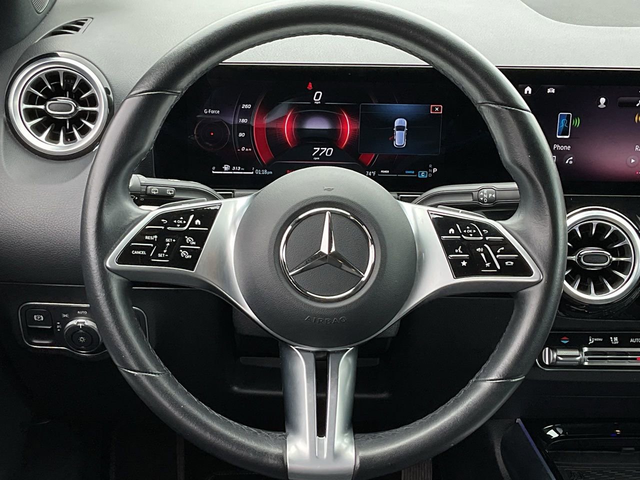 Used 2025 Mercedes-Benz GLA 250 image 21