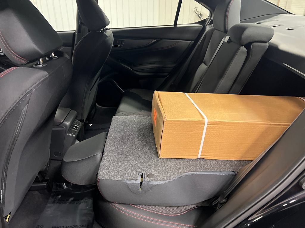 Used 2025 Subaru WRX Premium AWD/4WD image 15