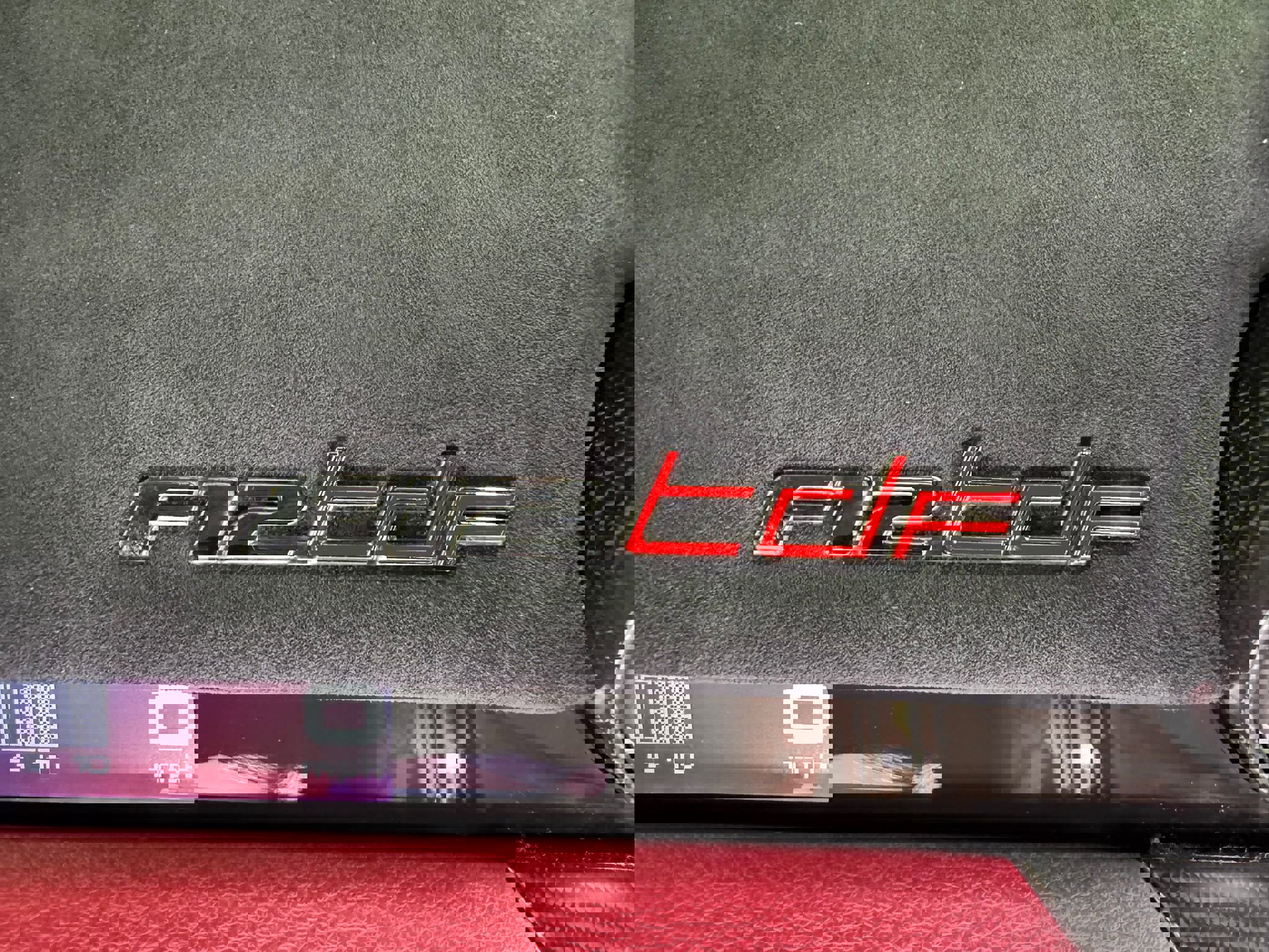 Used 2017 Ferrari F12tdf image 30