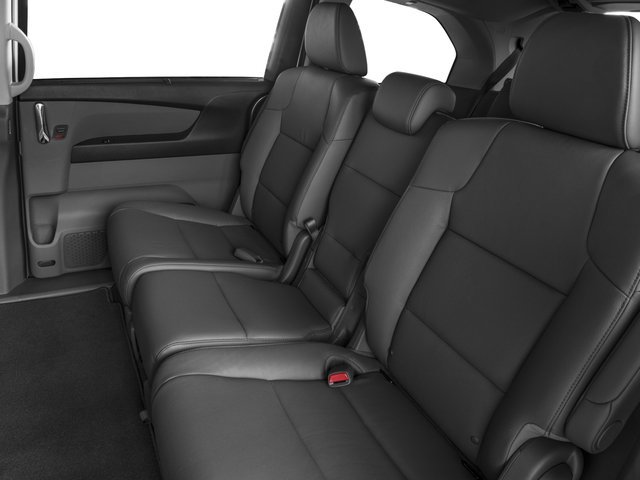 Used 2016 Honda Odyssey EX-L image 14