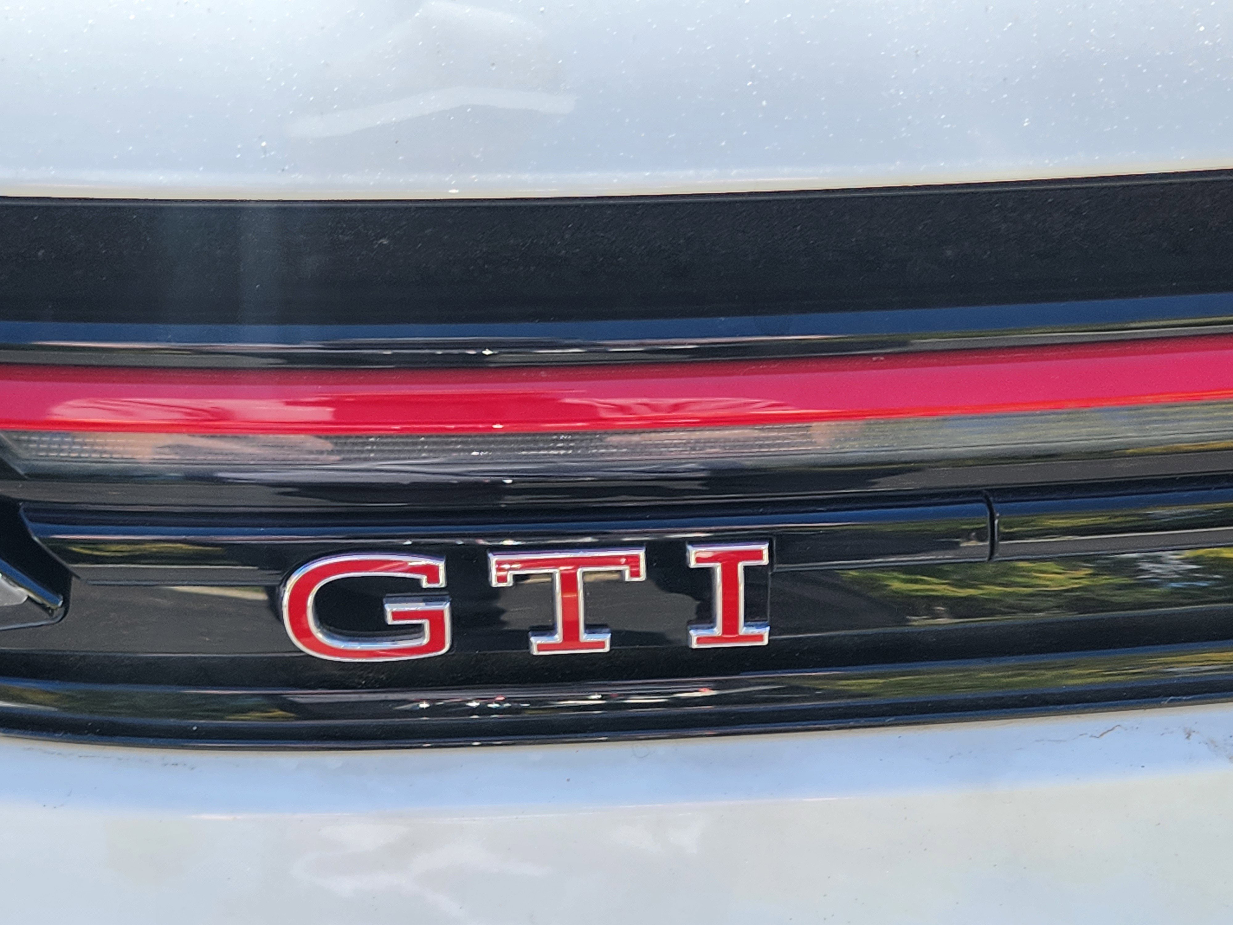 New 2025 Volkswagen Golf S image 23