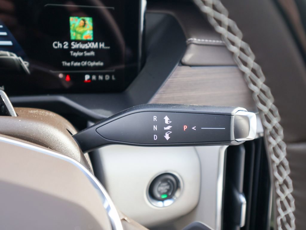 New 2026 GMC Acadia Denali w/ Super Cruise Package image 28