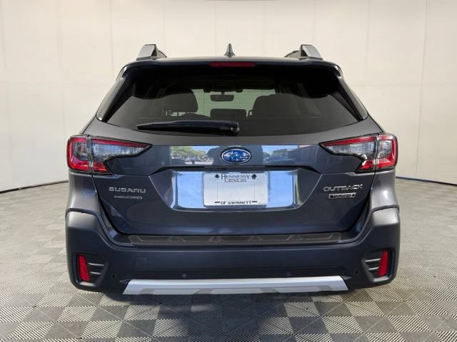 Used 2022 Subaru Outback Touring AWD/4WD image 7