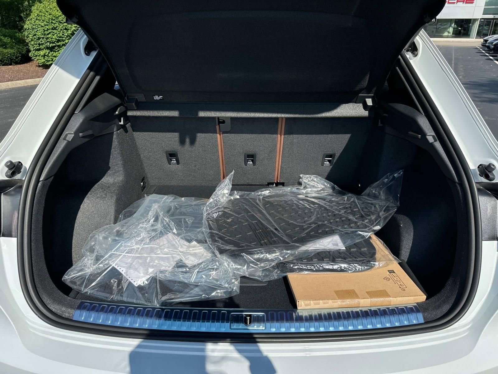 New 2025 Audi Q3 2.0T Premium Plus w/ Premium Plus Package image 9