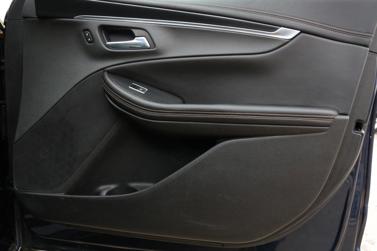Used 2019 Chevrolet Impala LT w/ Sunroof and Spoiler Package FWD image 46