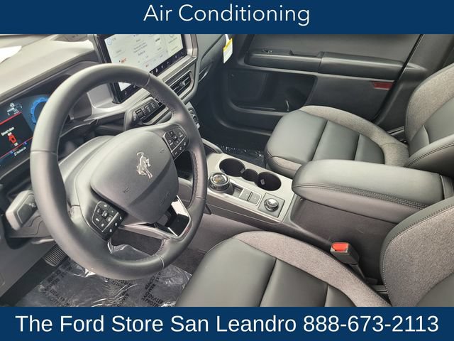 Used 2025 Ford Bronco Sport Big Bend w/ Convenience Package AWD/4WD image 22