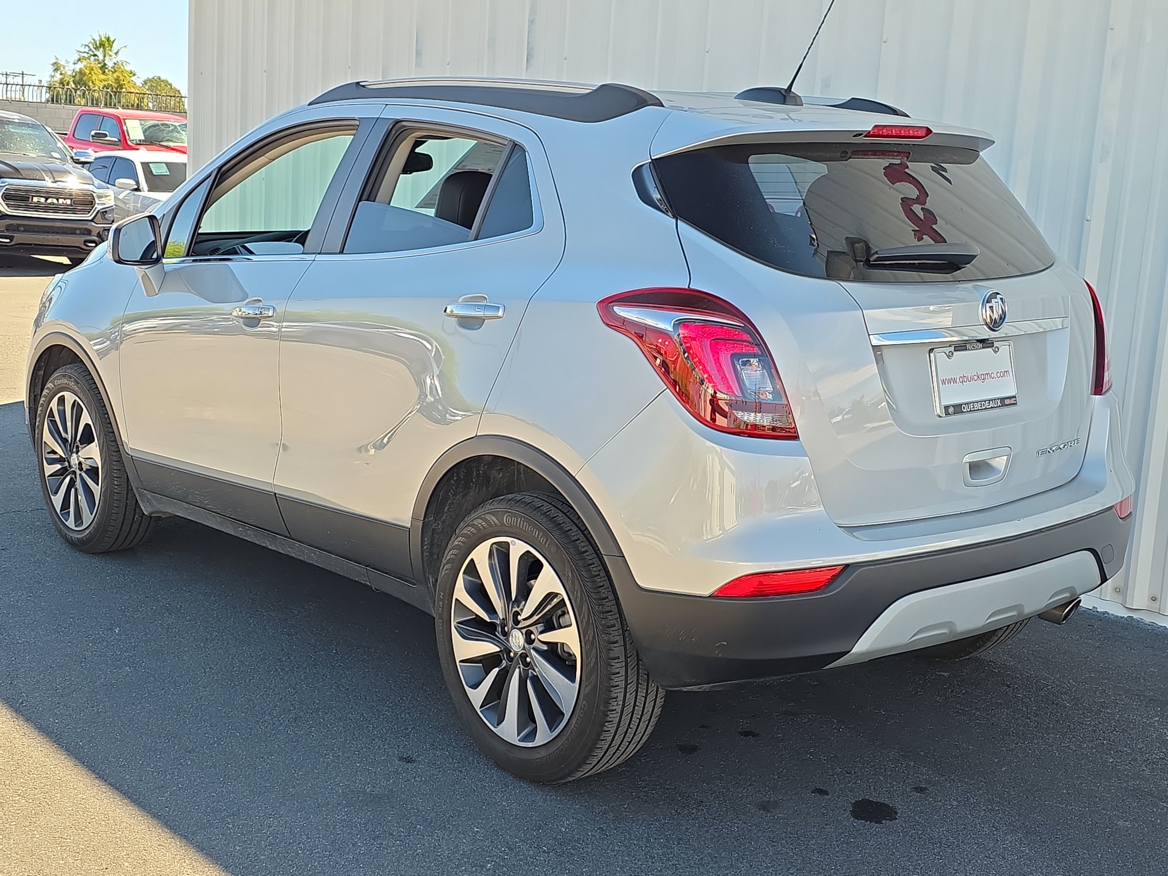 Used 2022 Buick Encore Preferred w/ Safety Package image 5