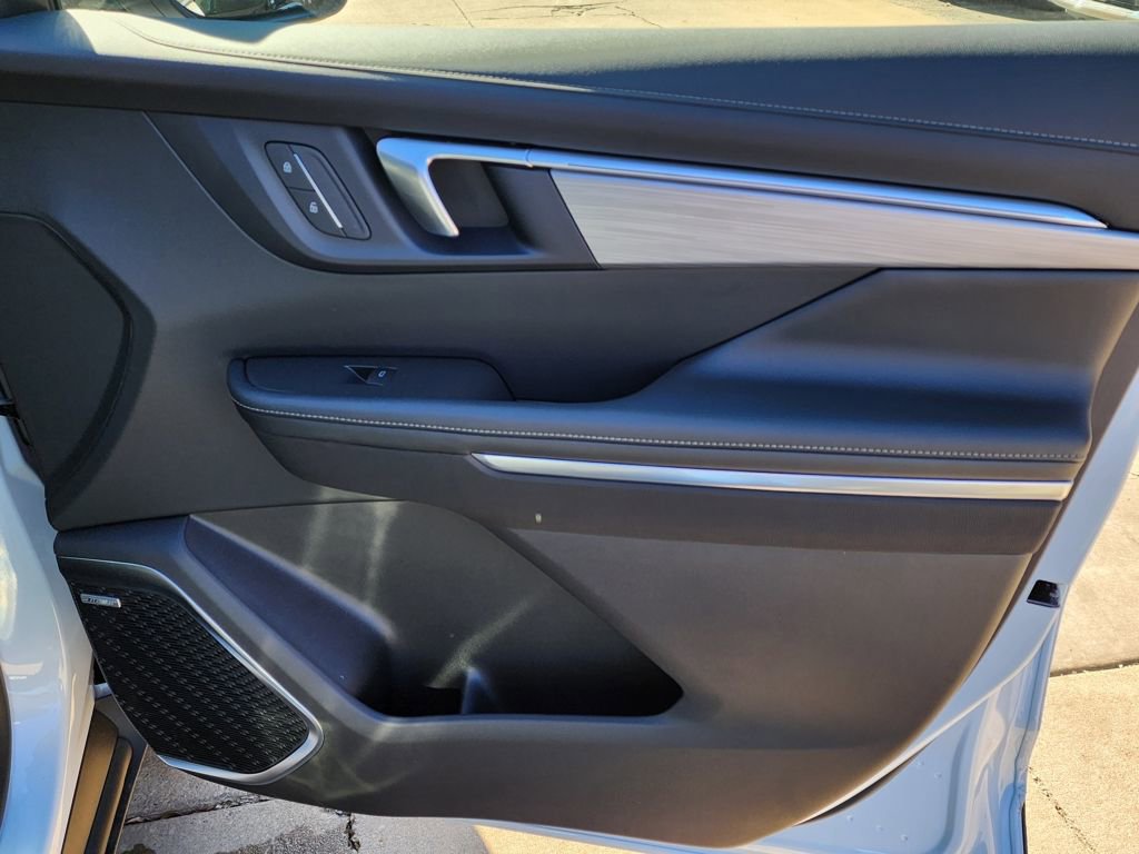 New 2026 Buick Enclave Preferred w/ Power Package image 39