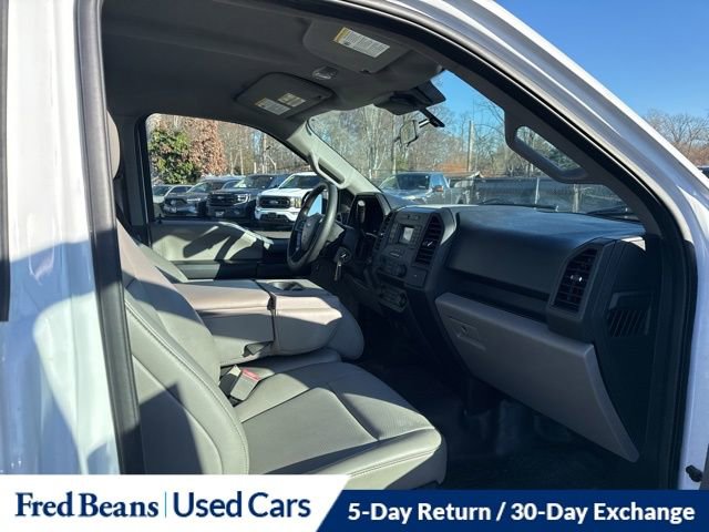 Certified 2020 Ford F150 XL w/ XL Power Equipment Group image 13