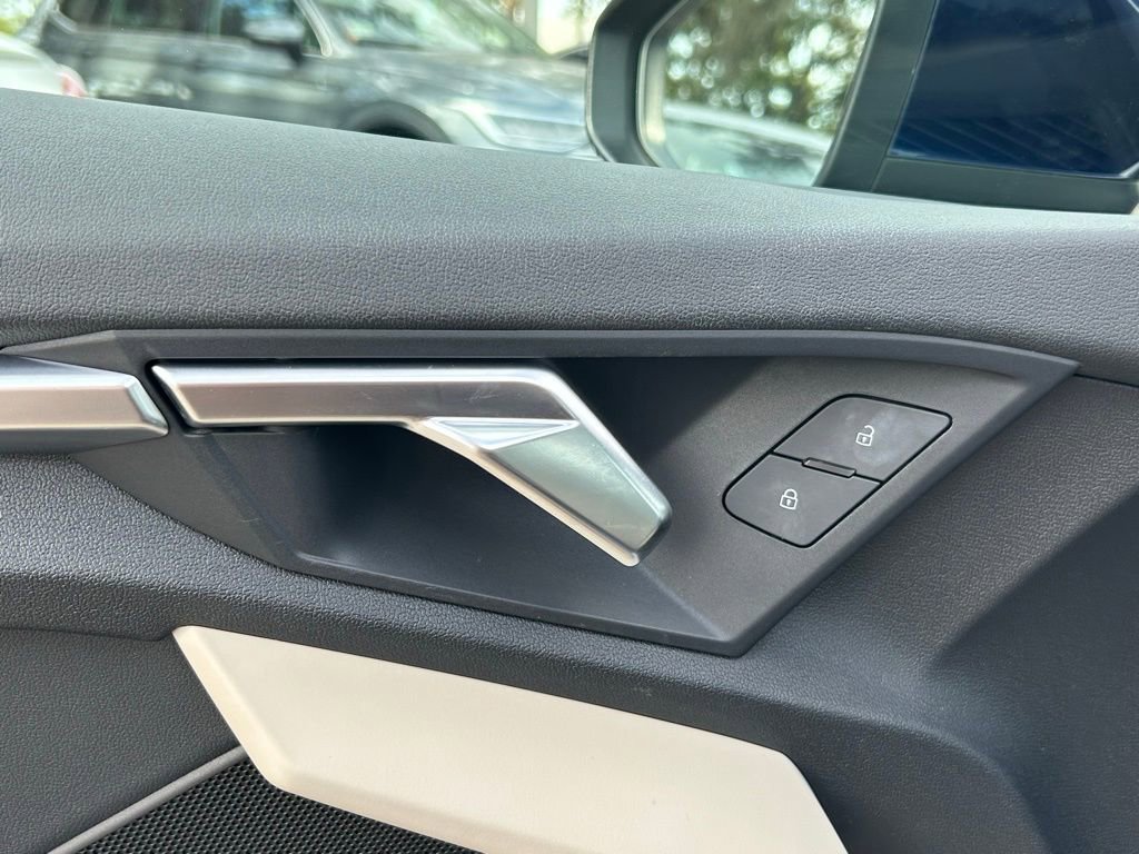 Used 2022 Audi A3 2.0T Premium image 19