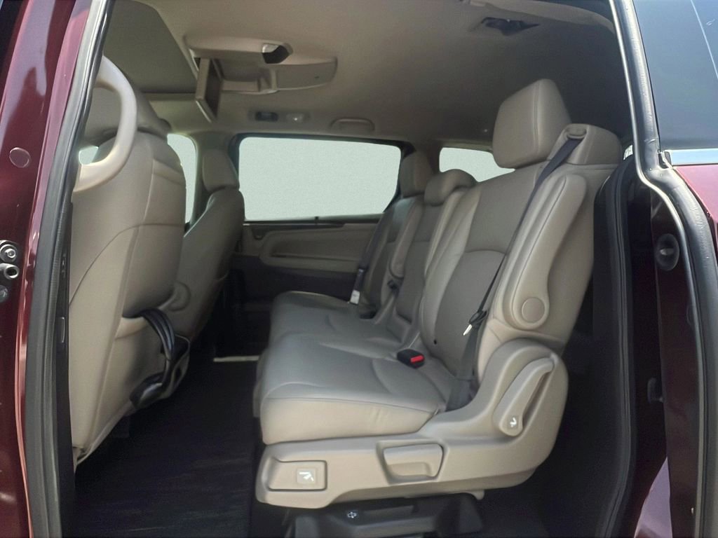 Used 2021 Honda Odyssey Touring image 10