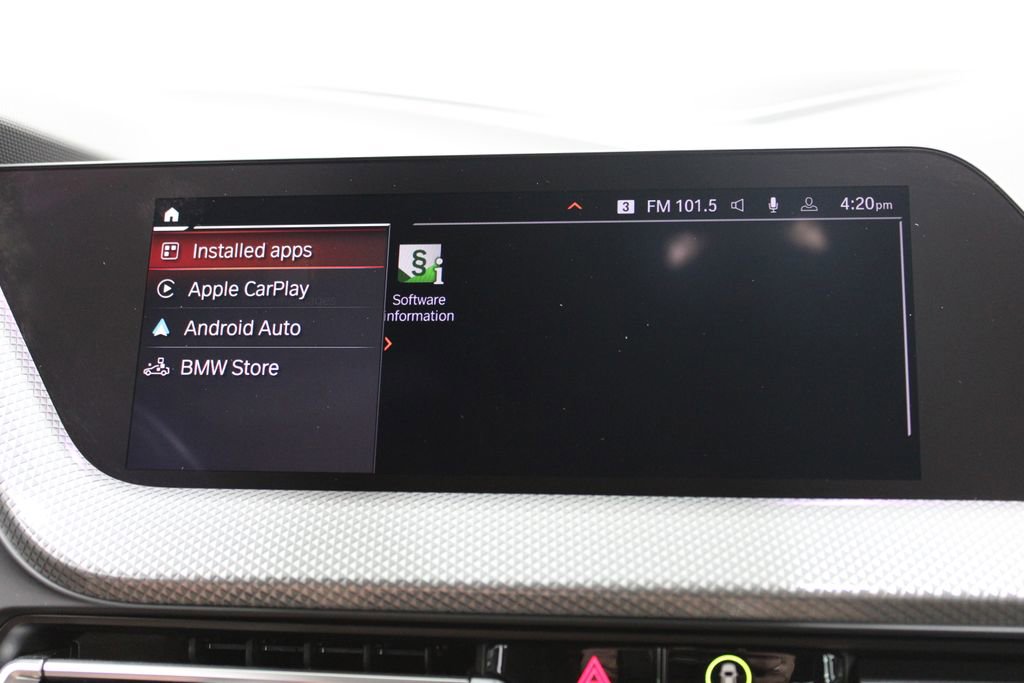 Used 2024 BMW 228i Gran Coupe w/ Convenience Package image 38