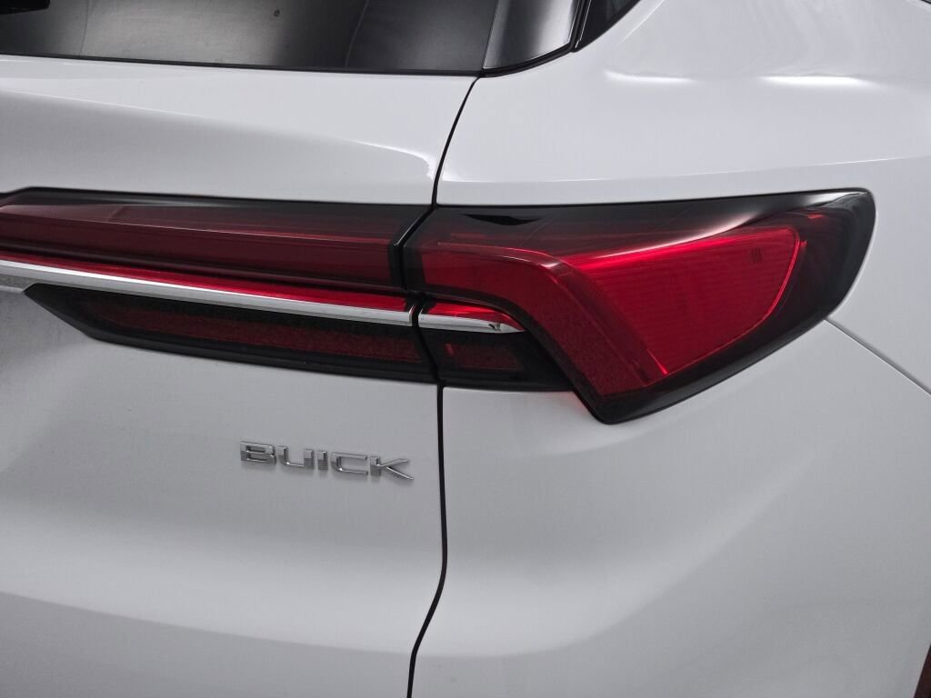 New 2026 Buick Enclave Preferred w/ LPO, Floor Liner Package image 14