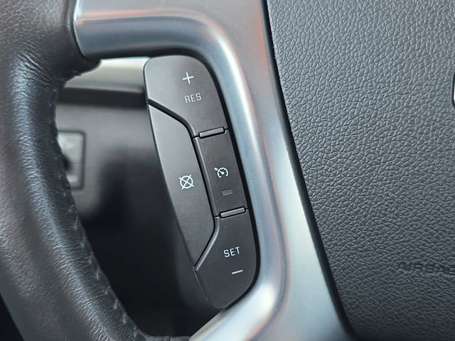 Used 2015 GMC Acadia SLE AWD/4WD image 19