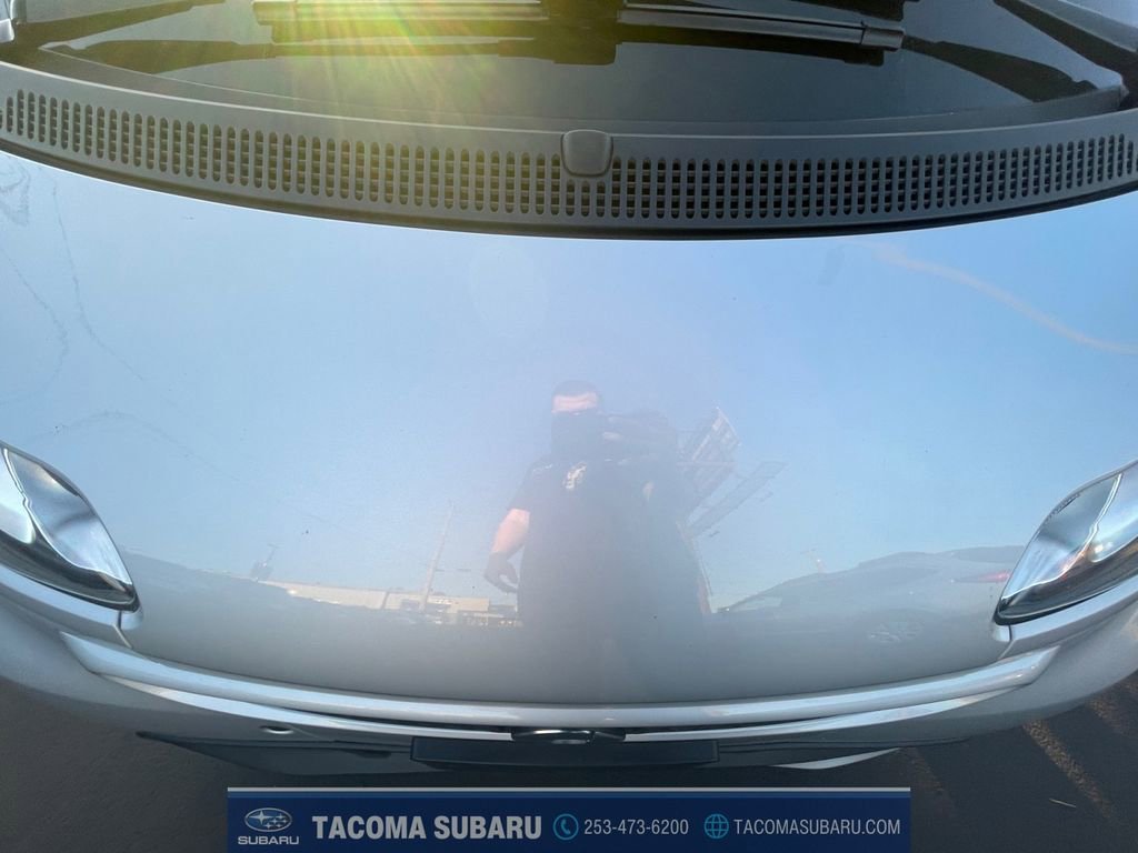 Used 2015 smart fortwo electric drive image 20