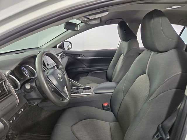 Used 2024 Toyota Camry LE FWD image 15