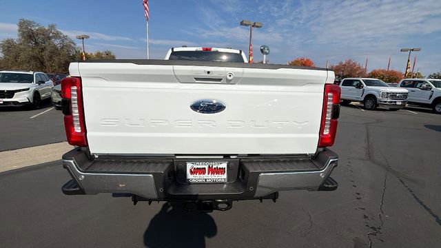 New 2026 Ford F350 Lariat w/ FX4 Off-Road Package image 5