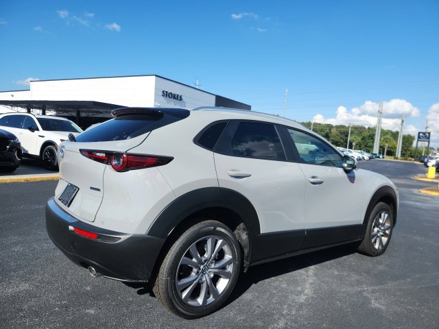 New 2026 MAZDA CX-30 AWD 2.5 S image 3