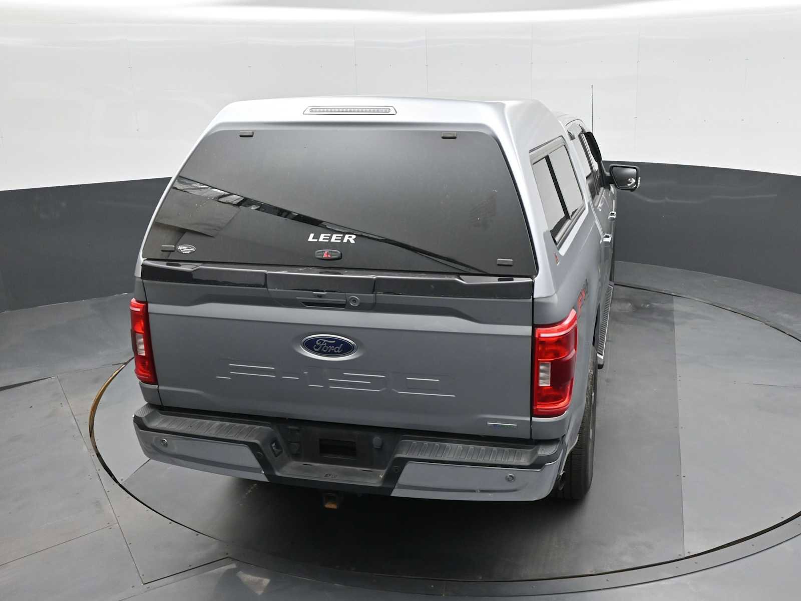 Used 2021 Ford F150 XLT w/ Equipment Group 302A High image 26