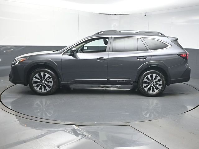 Certified 2025 Subaru Outback Limited image 5