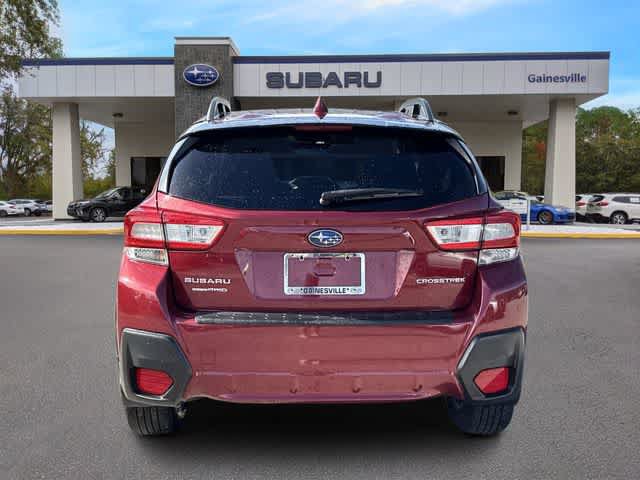Used 2019 Subaru Crosstrek 2.0i Premium w/ Popular Package #4 AWD/4WD image 5