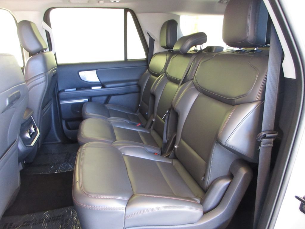Certified 2025 Ford Expedition Max Active AWD/4WD image 23