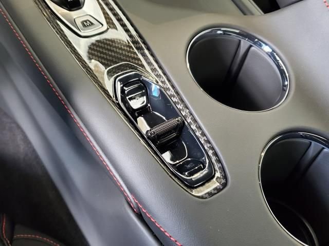 New 2026 Chevrolet Corvette Z06 image 23