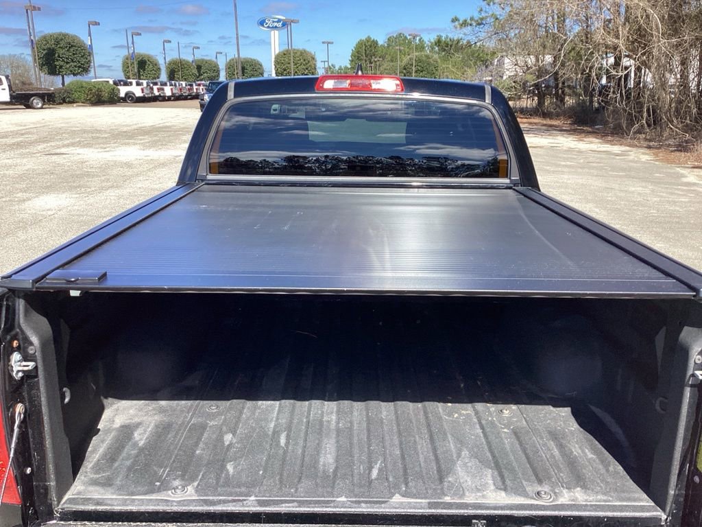 Used 2021 Toyota Tundra SR5 w/ SR5 Upgrade Package image 10