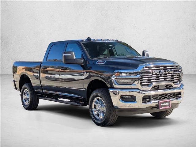 New 2026 RAM 2500 Tradesman image 6