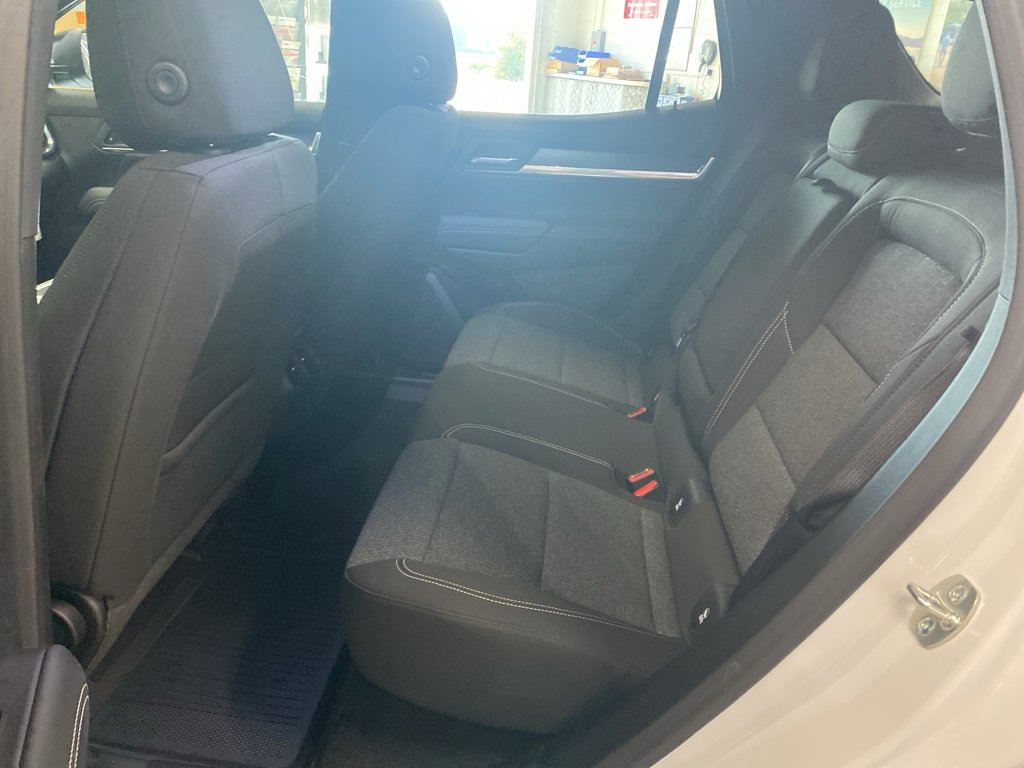 New 2026 GMC Terrain Elevation w/ LPO, Floor Liner Package image 12