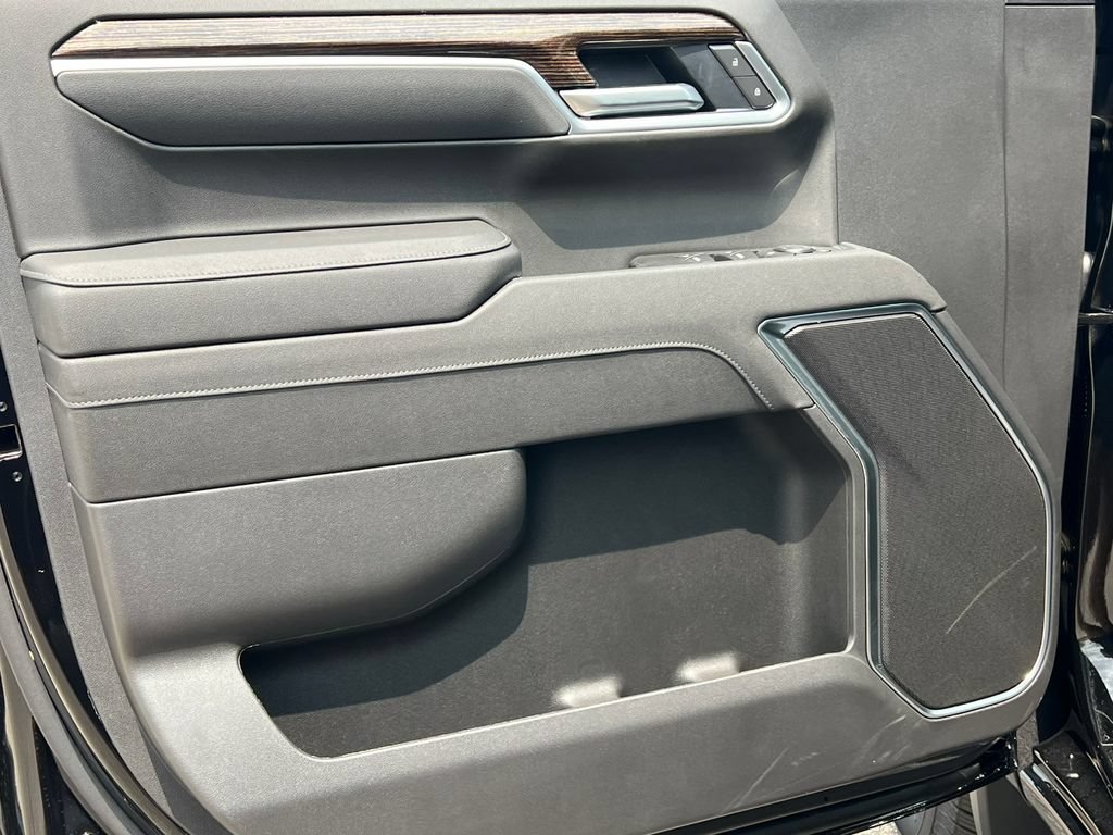 New 2026 GMC Sierra 1500 Elevation AWD/4WD image 17