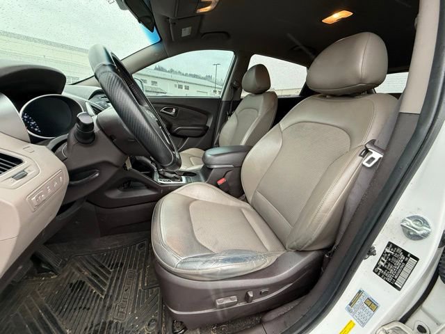 Used 2014 Hyundai Tucson SE image 12