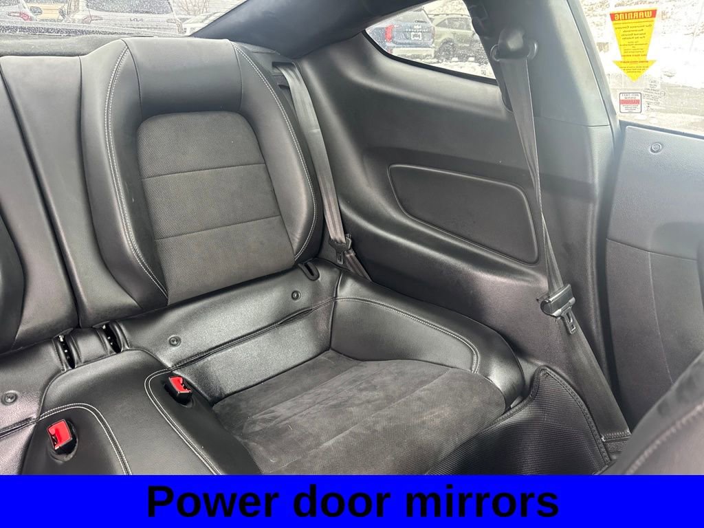 Used 2019 Ford Mustang GT image 15