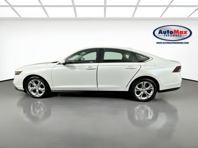 Used 2023 Honda Accord LX image 8