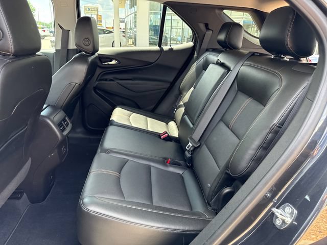 Used 2022 Chevrolet Equinox Premier FWD image 20