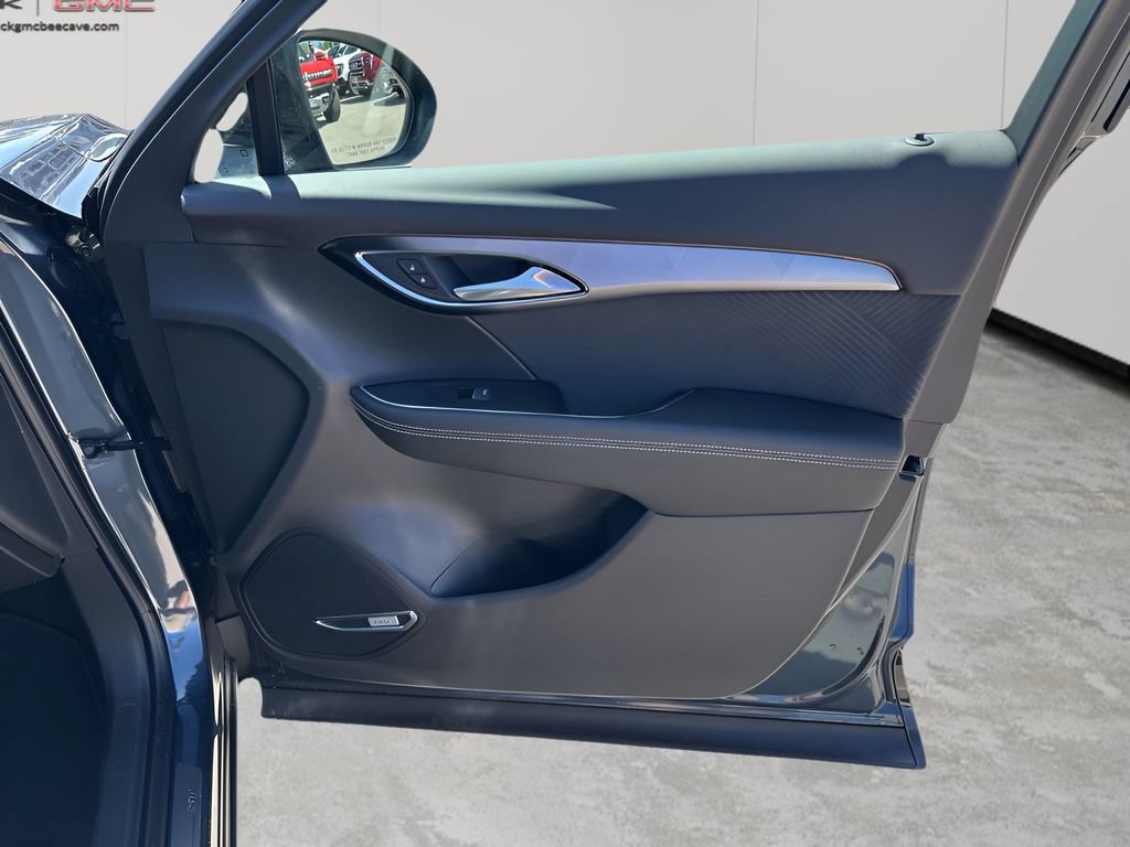 New 2026 Buick Envision Sport Touring AWD/4WD image 13