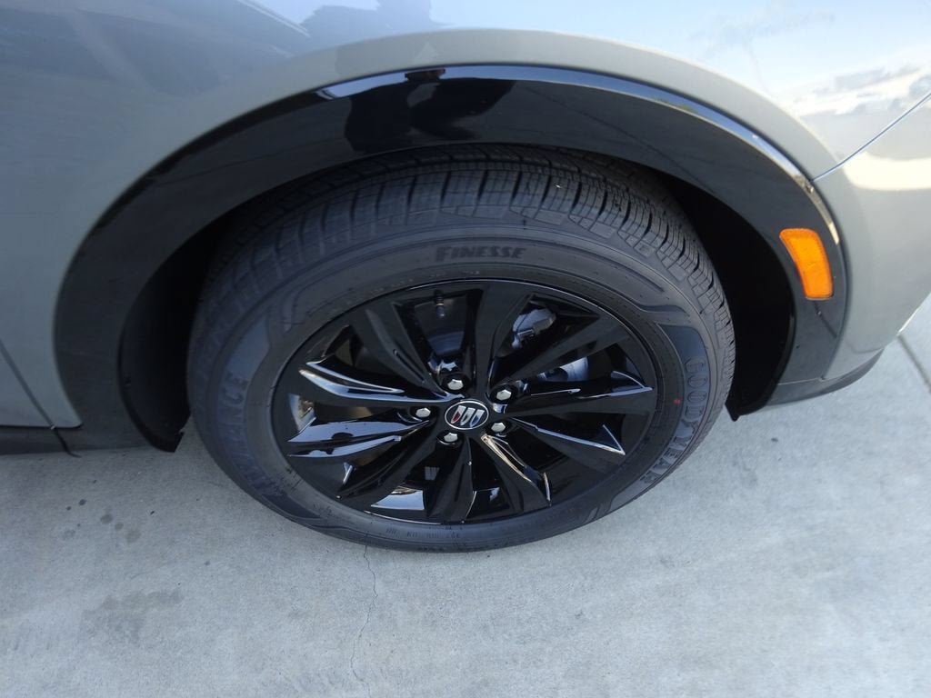 New 2026 Buick Envista Sport Touring w/ Convenience I Package FWD image 9