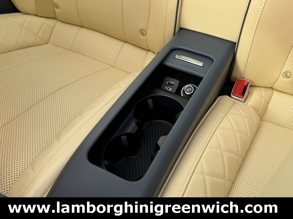 Used 2023 Bentley Continental GT Azure image 67