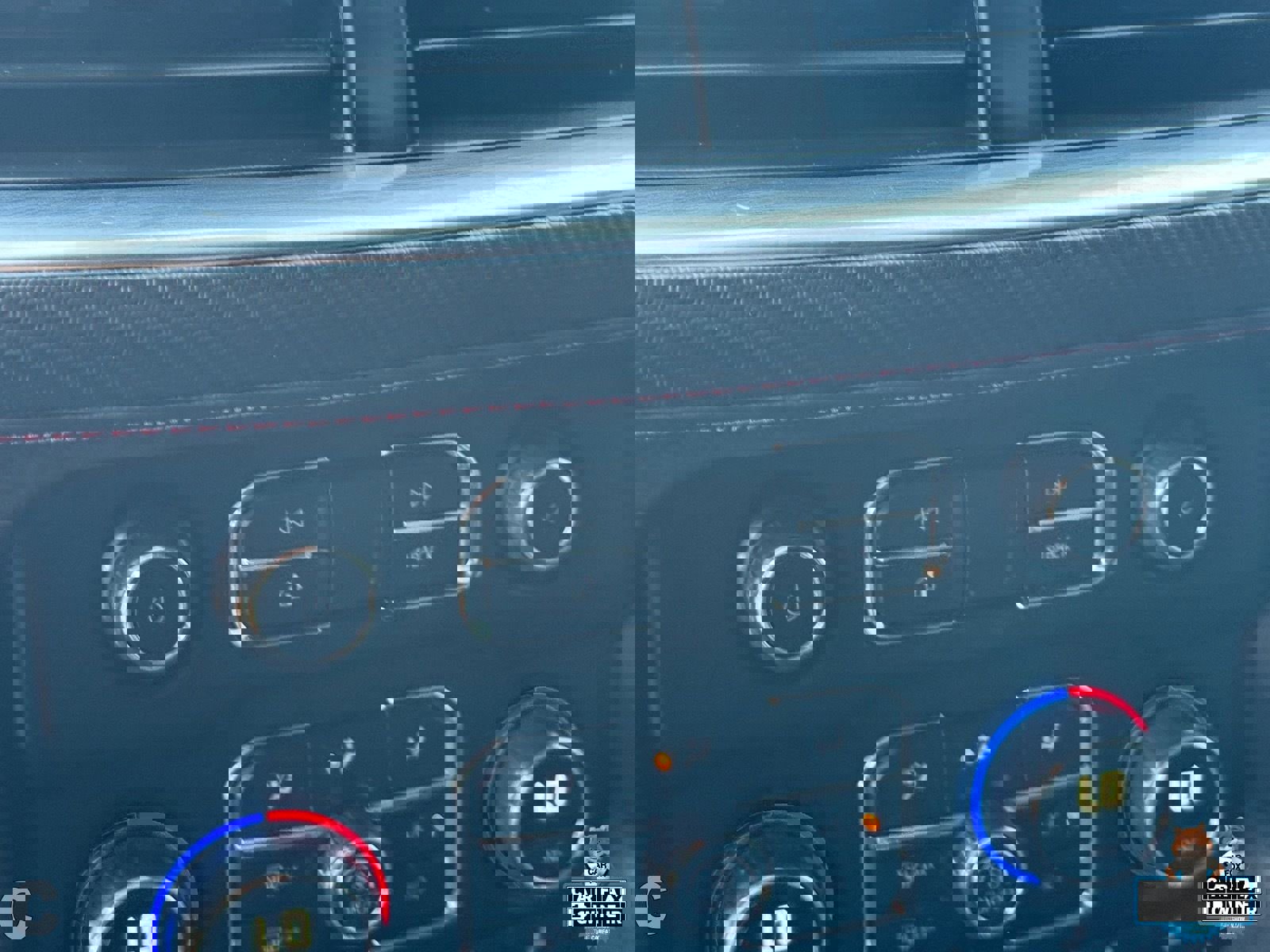 Certified 2023 Chevrolet Tahoe RST w/ Luxury Package image 25