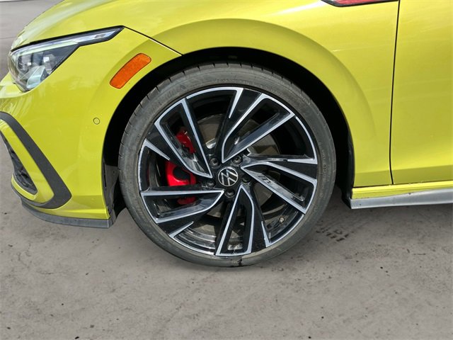 Used 2022 Volkswagen GTI Autobahn image 14